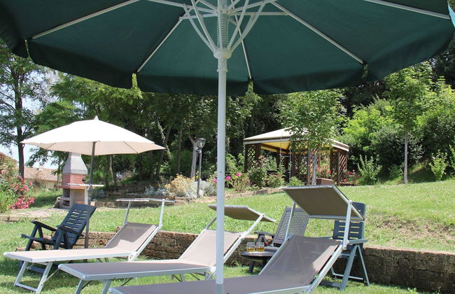 Belvilla by OYO Colle - Foto 12