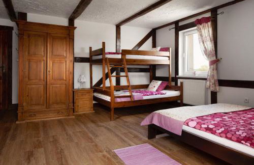 Gospodarstwo Agroturystyczne Kowalowe Wzgórze - Foto 34