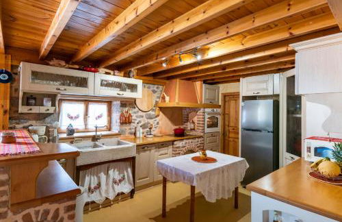 Το Παλιό Αγγειοπλαστείο Τσκαλαριό - Photo 16