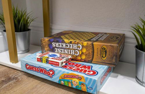 Luxury Lakeview Getaway 1 mile Universal Studios - Foto 39