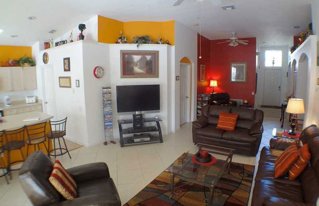 4BR 3BA Home in Windsor Palms by CV-8112 - Foto 19