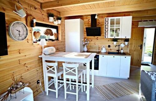 Domki Pod Cerkwią - Foto 75