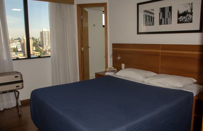 Twin Towers Flat - Foto 9