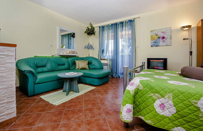 Apartments Rina - Foto 24