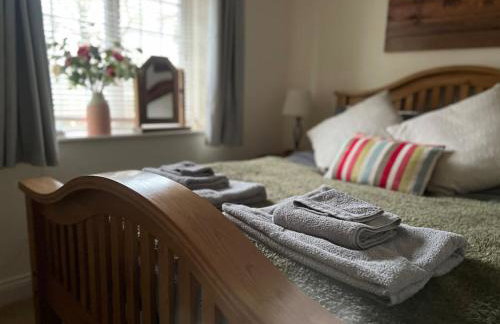 Ashbourne Cottage - Foto 28