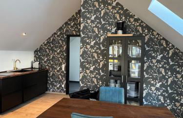 Modern renoviertes Appartment am Luisenhof - Foto 21