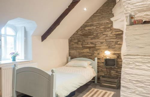 Ty Cam Abercych - Foto 10