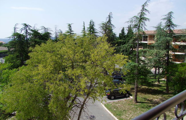 UZES APPART HOTEL - Foto 34