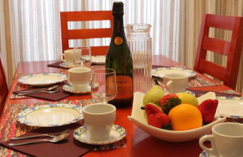 Apartaments Tamariu - Foto 18