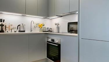 Eton, Windsor - 1 Bedroom First Floor Apartment - With Parking - Foto 2, Other