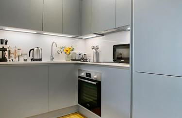 Eton, Windsor - 1 Bedroom First Floor Apartment - With Parking - Foto 2