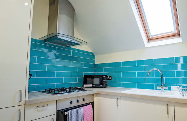 Host Stay Chichester Close - Foto 1