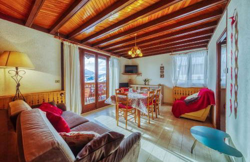 Chalet les Colchiques - Foto 9