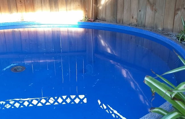 Cosy Cottage Thermal Holiday Park - Foto 37