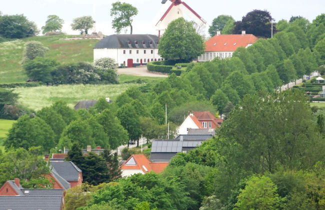 4 Person Holiday Home in Sonderborg - Foto 18