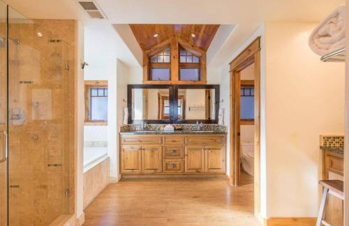 Skislope-Tahoe Villa - Foto 19