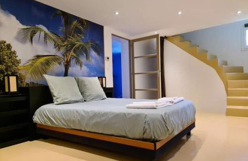 Villa Ohna - Gîte Romantique avec Spa Privé - Foto 1