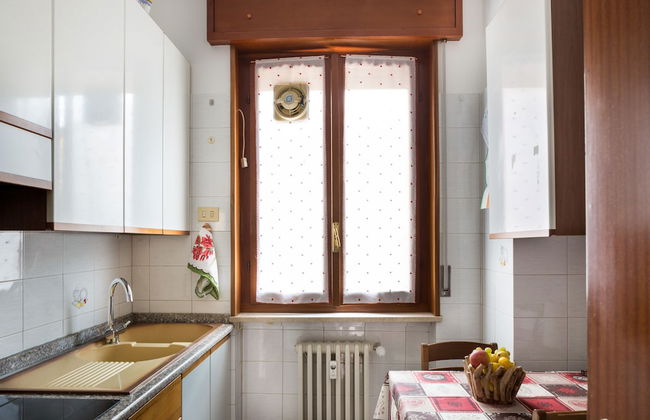 Parma A due passi dall'Ospedale Apartment - Foto 22