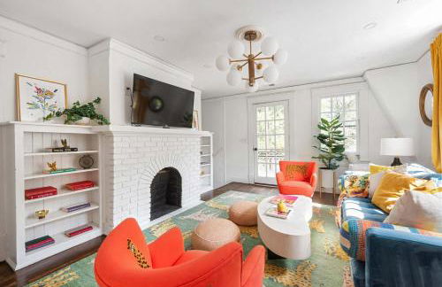 Lucky Leopard - Foto 12