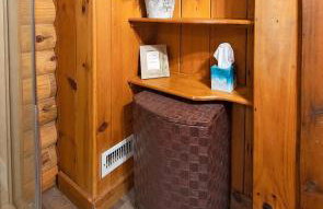 Ocoee Cabin Beautiful Cabin On The River's Edge - Foto 19