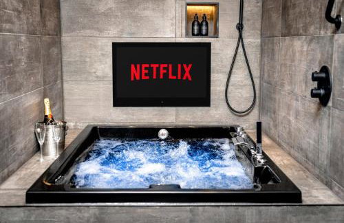 Sovo - Luxury Old Town Apartment With Private Jacuzzi - Foto 16