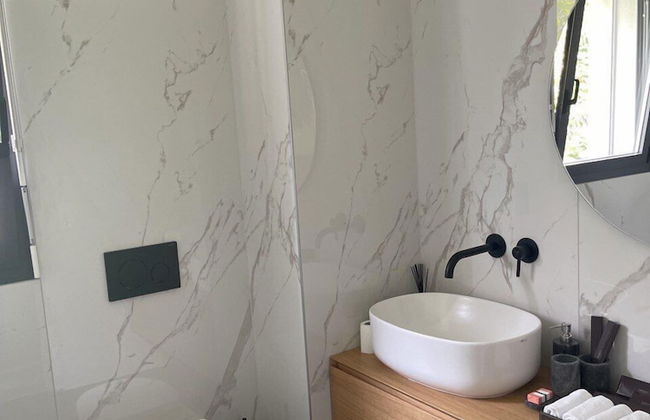 Garden Jewel Design Apartment - Foto 11