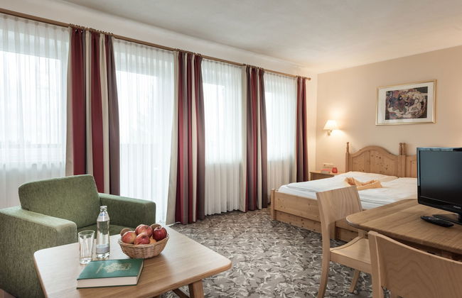 Appartementhaus Aurora - Foto 37