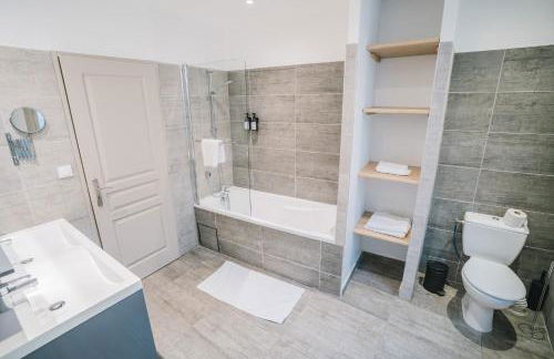 Magnifique T4- toit terrasse-Cosy-Centre ville-AA - Foto 28