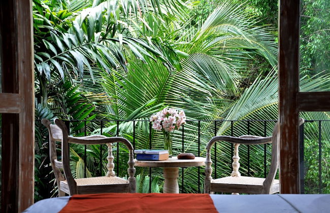 Sithu Villa Hikkaduwa - Photo 20