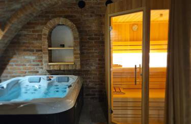 Holiday Home Wine & Relax Sveti Martin na Muri - Foto 40