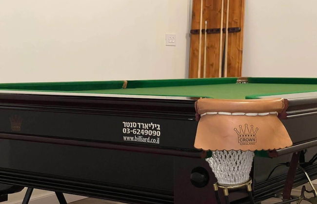 Tavor View Suites - Foto 24