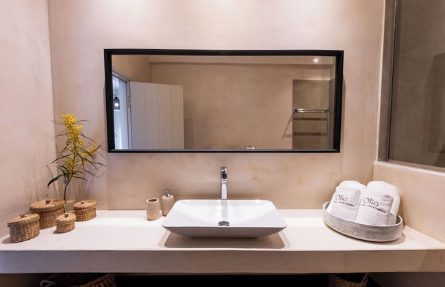 Olia Boutique Apartments - Foto 58