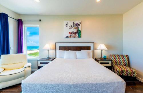 5 BEDROOM BEACHFRONT CONDO - 3rd Floor - Foto 14