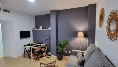 Allo Apartments Francos I Centro 2 Habitaciones - Foto 4