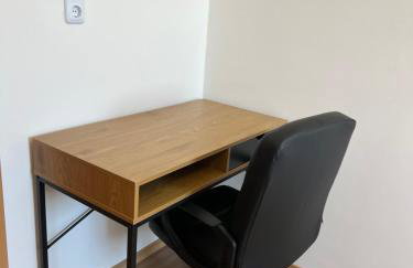 Blunest Apartment 5 mit Parkplatz - Photo 10