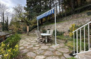 Jolie maisonnette jusqu'à 4 personnes avec superbe vue - Foto 5