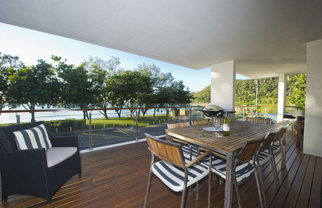 Maggies Beachfront Apt. 10 - Photo 11