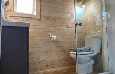 Cabañas by Torre de Arriba - Foto 44