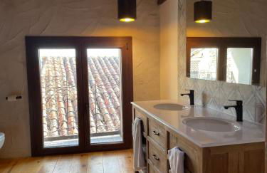 Alojamiento El Olvido en Piedralaves - Photo 40