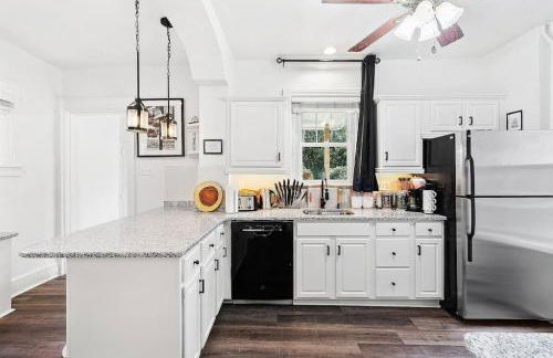 King,Parking,AC,Deck,Train,Uni,Hospital - Photo 5