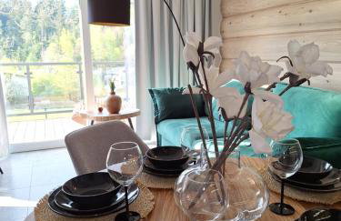 Apartament Hyrca - Foto 1