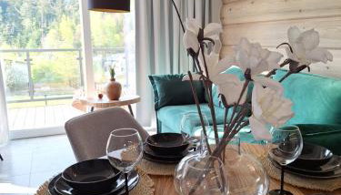 Apartament Hyrca - Foto 1