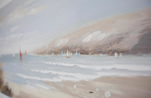 Horizons Apartments Newquay - Foto 26