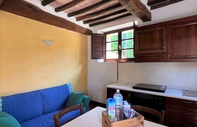 Agriturismo Nerbona - Photo 72