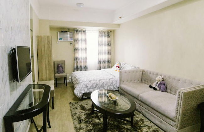 Shine Residences by Ridged - Foto 20