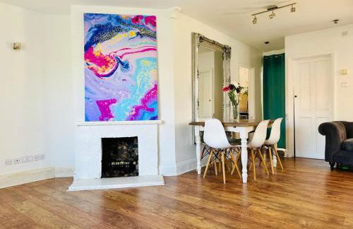 Woodingdean Contractor Pad - FREE Car & Van Parking - Foto 54