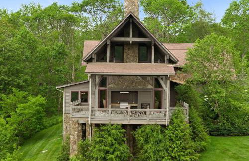 Overlook at Wilderness Trail - Foto 49