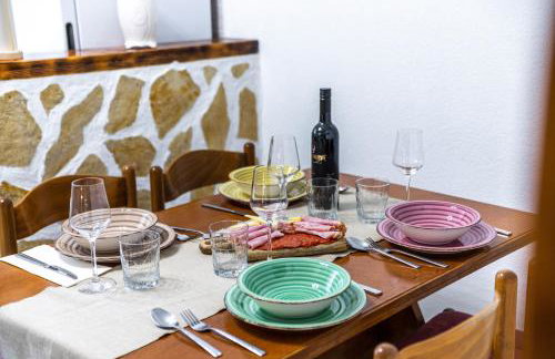 Rezidencija Galileja - Foto 9