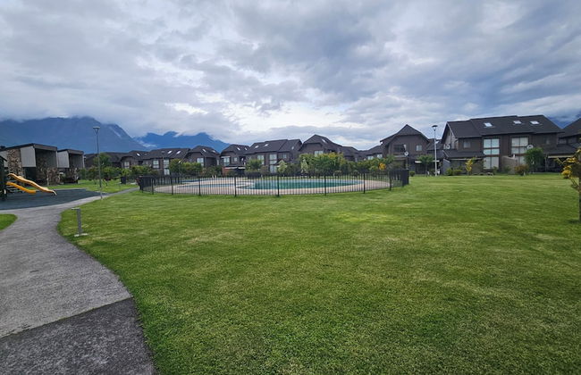 Oceana Suites Costa Pucón - Photo 28