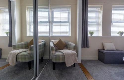 Cosy Deganwy Escape by the Sea & Conwy Mountain - Foto 2